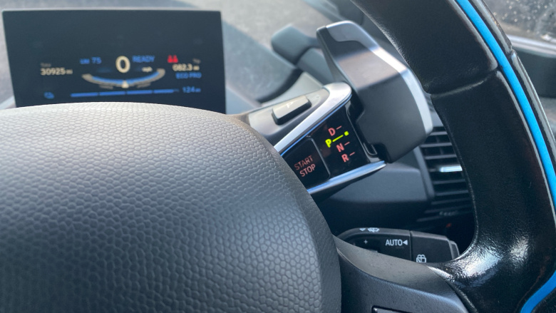 BMW i3 135kW S 42kWh 5dr Auto Electric Hatchback